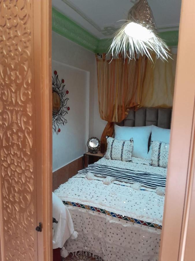 Riad Fouzia Marrakesh Exterior photo